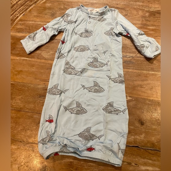 Angel Dear Pajamas Angel Dear Lightwear Onesie Sleepsack Poshmark